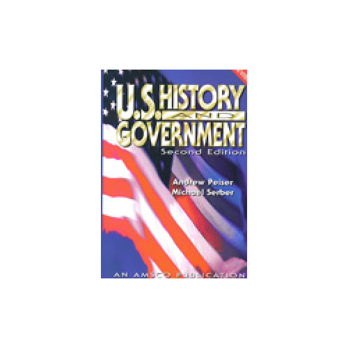 books-education-u-s-history-and-government-second-edition